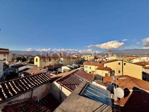 appartamento in vendita a Pistoia in zona Centro Città