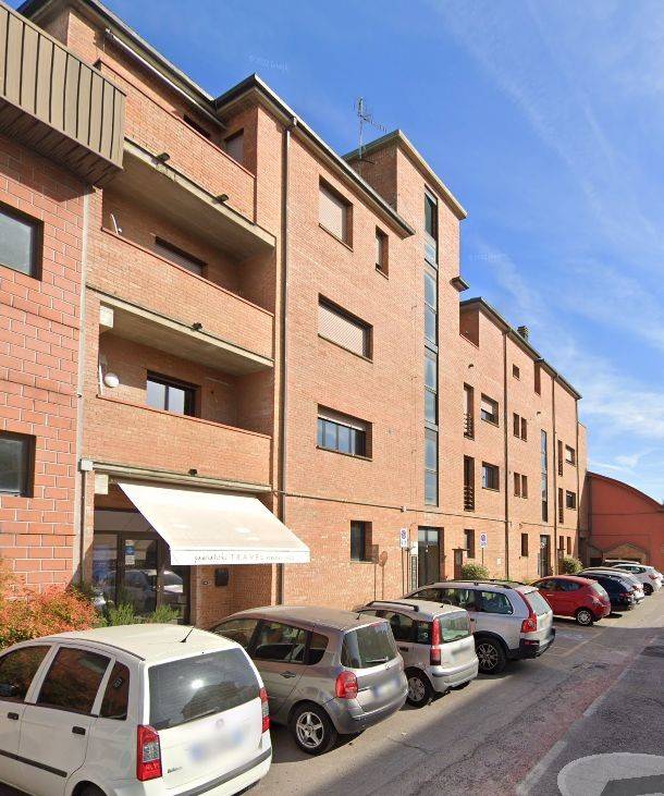appartamento in vendita a Pistoia