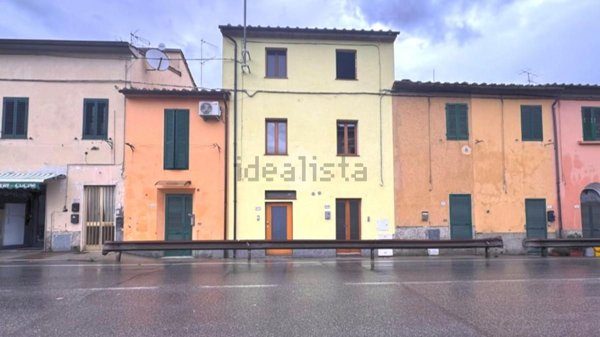 appartamento in vendita a Pistoia