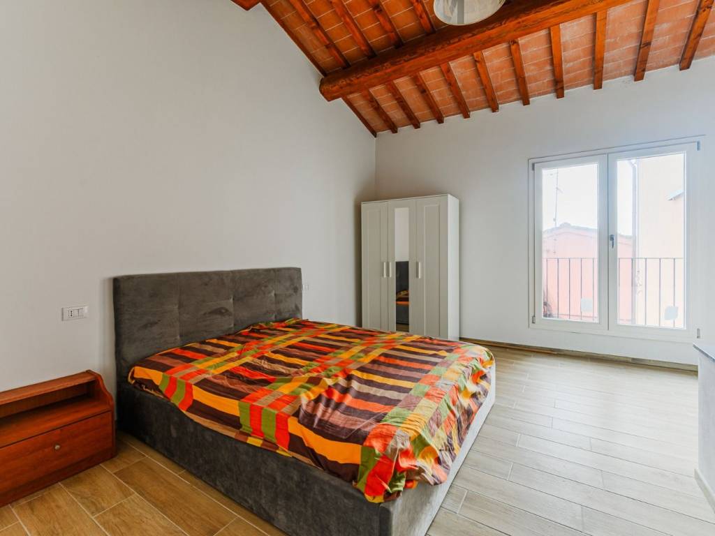 casa indipendente in vendita a Pistoia