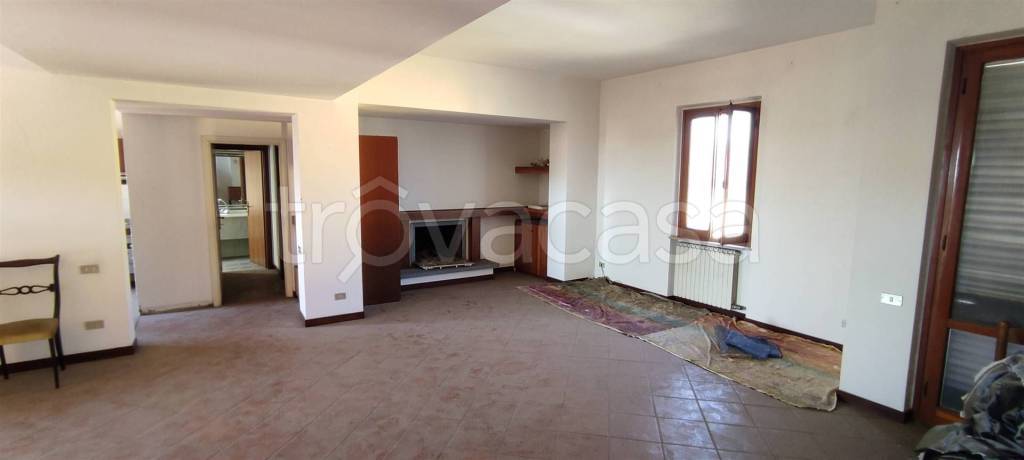 casa indipendente in vendita a Pistoia