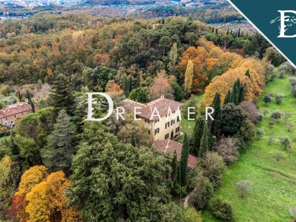 casa indipendente in vendita a Pistoia in zona Arcigliano