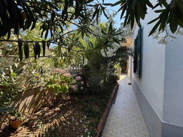 appartamento in vendita a Pistoia in zona Centro Città