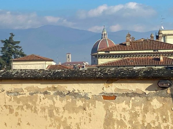 appartamento in vendita a Pistoia in zona Centro Città