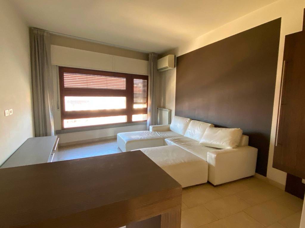 appartamento in vendita a Pistoia in zona Centro Città