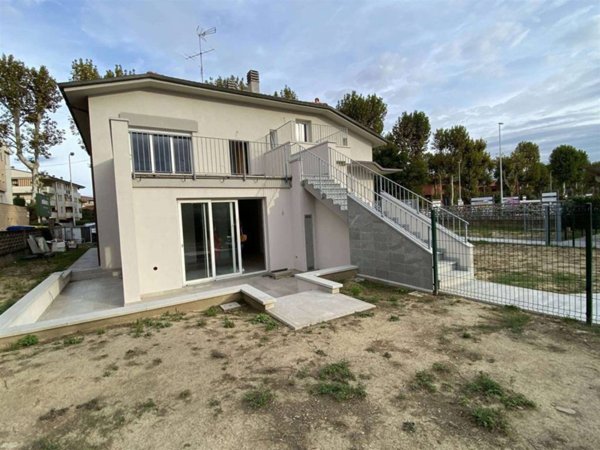 appartamento in vendita a Pistoia