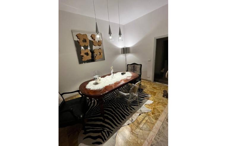 appartamento in vendita a Pistoia in zona Centro Città