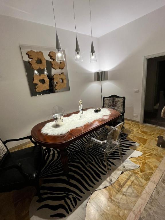 appartamento in vendita a Pistoia in zona Centro Città