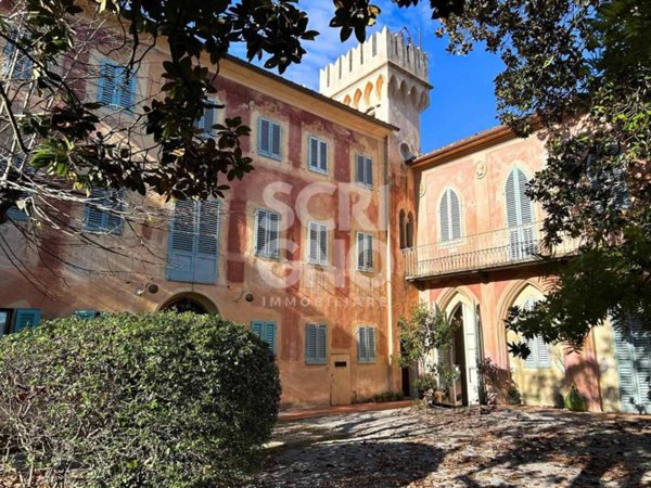 casa indipendente in vendita a Pistoia in zona Baggio