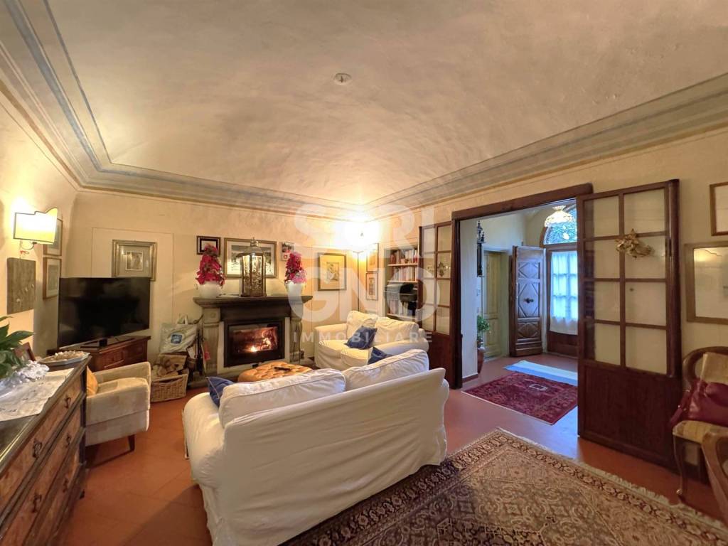 casa indipendente in vendita a Pistoia