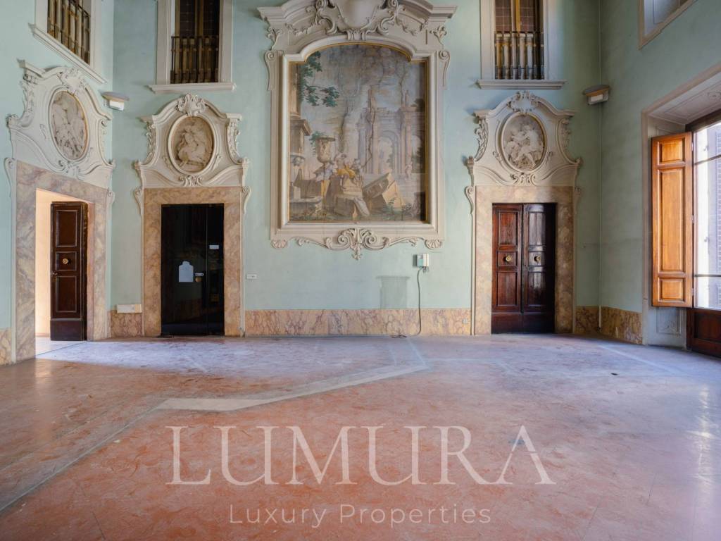 appartamento in vendita a Pistoia in zona Centro Città