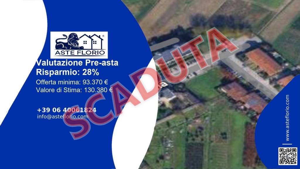 appartamento in vendita a Pistoia