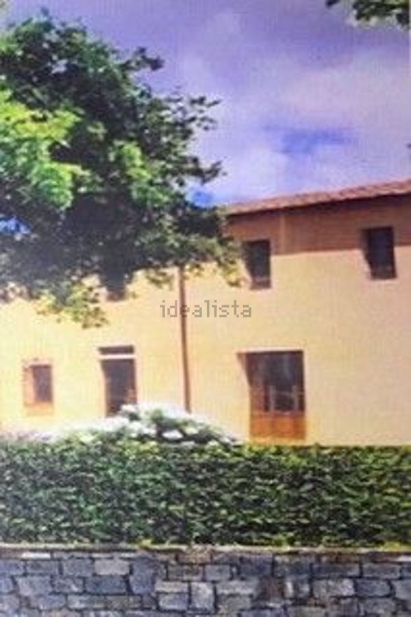 casa indipendente in vendita a Pistoia