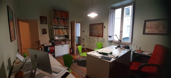 appartamento in vendita a Pistoia in zona Centro Città