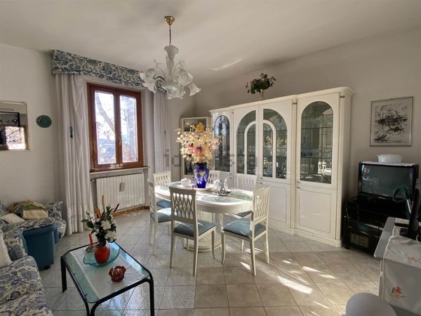 appartamento in vendita a Pistoia