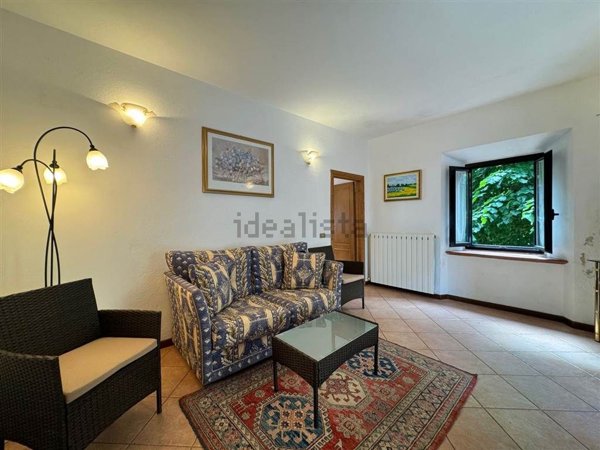 appartamento in vendita a Pistoia in zona Pracchia