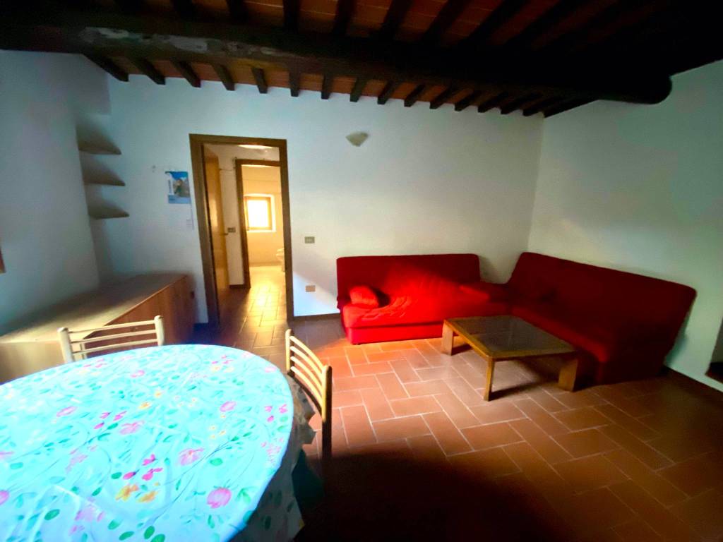 appartamento in vendita a Pistoia in zona Centro Città