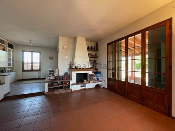 casa indipendente in vendita a Pistoia in zona Centro Città