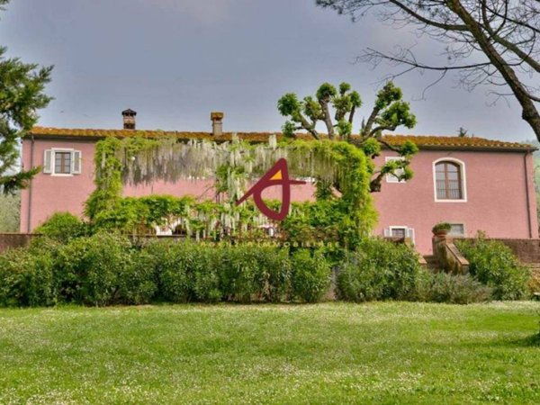 casa indipendente in vendita a Pistoia