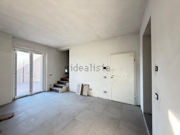 appartamento in vendita a Pistoia