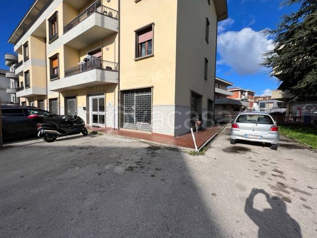 appartamento in vendita a Pistoia