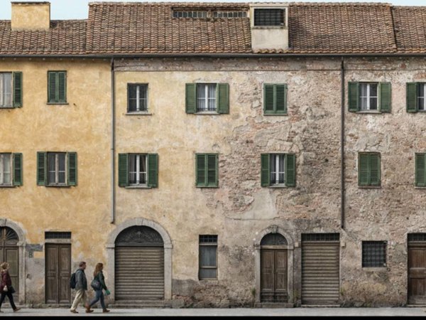 intera palazzina in vendita a Pistoia in zona Centro Città