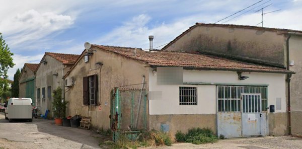 appartamento in vendita a Pistoia