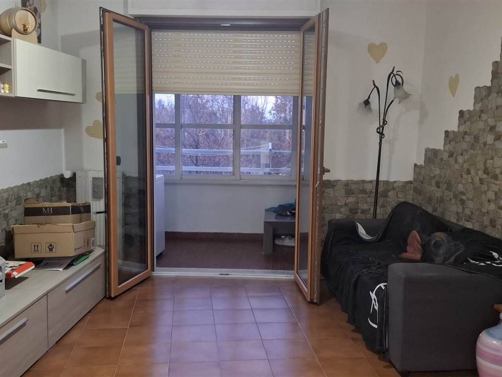 appartamento in vendita a Pistoia