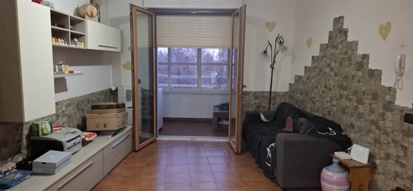 appartamento in vendita a Pistoia