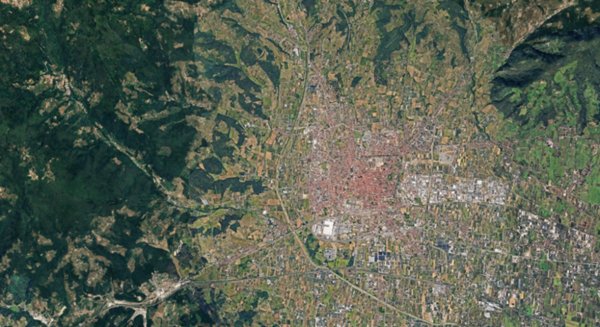 appartamento in vendita a Pistoia