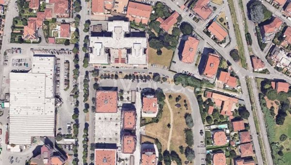 appartamento in vendita a Pistoia