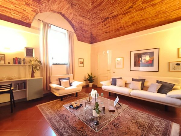 appartamento in vendita a Pistoia in zona Arcigliano