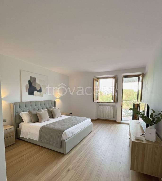 appartamento in vendita a Pistoia in zona Centro Città