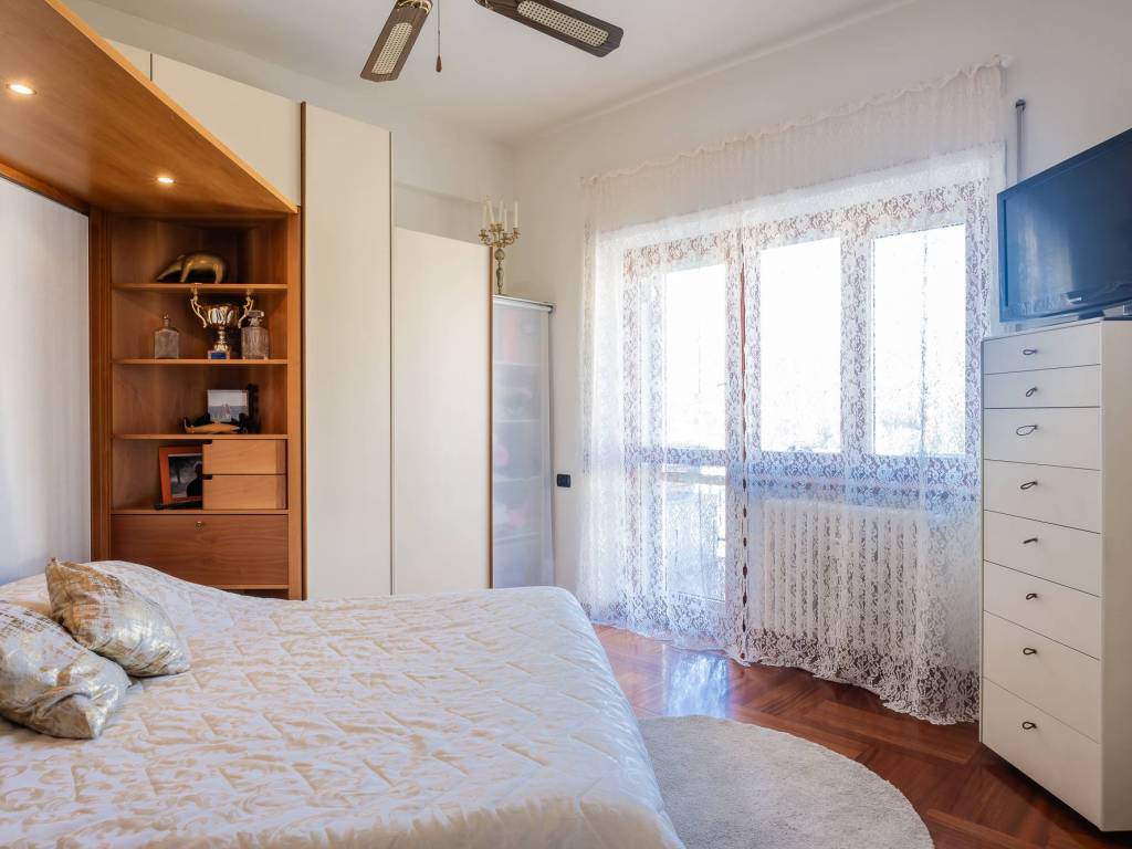 appartamento in vendita a Pistoia