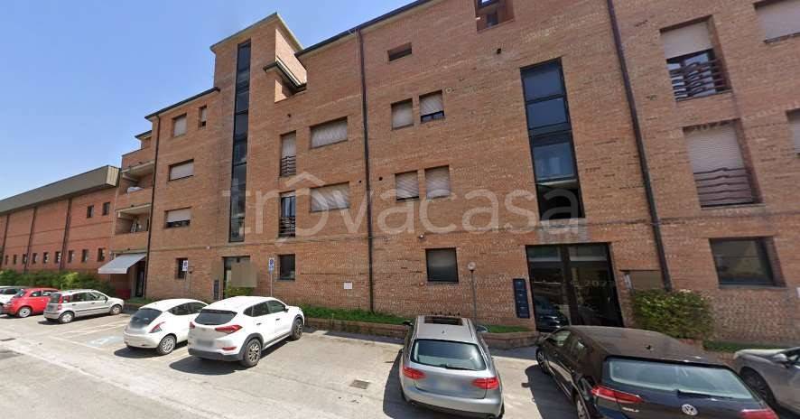 appartamento in vendita a Pistoia