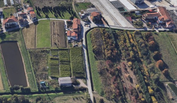 appartamento in vendita a Pistoia