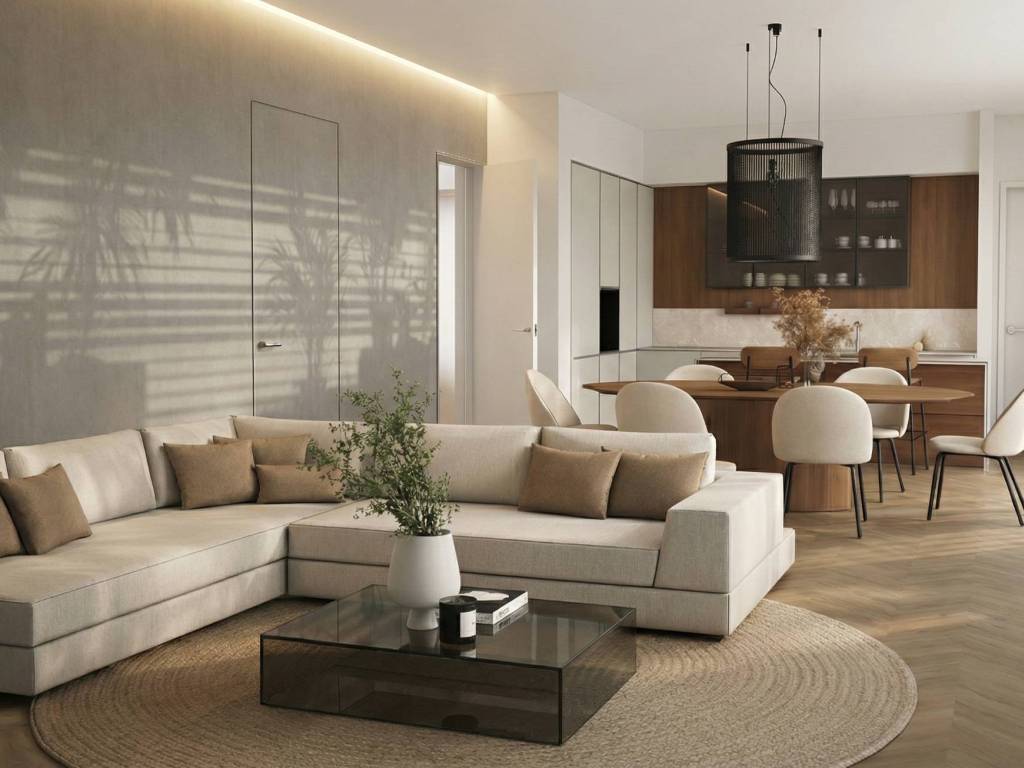 appartamento in vendita a Pistoia