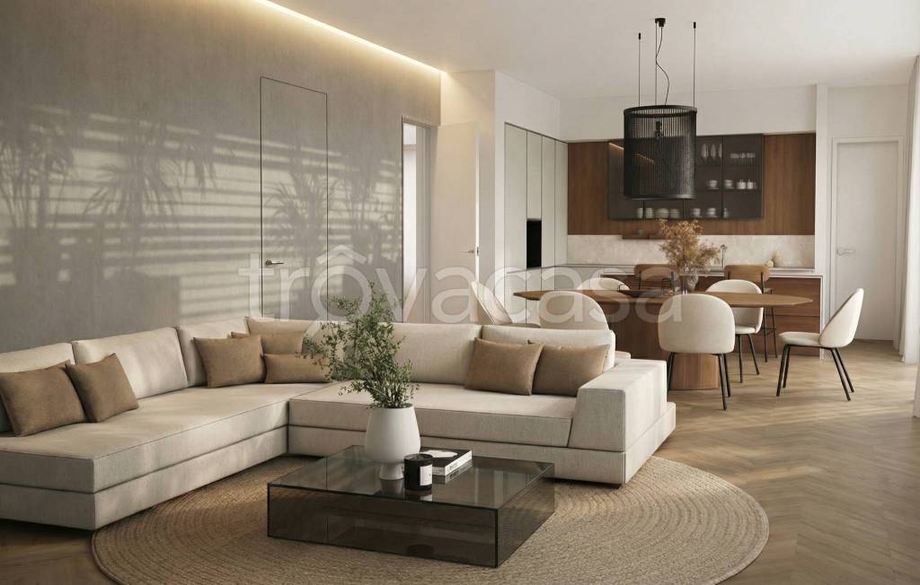 appartamento in vendita a Pistoia