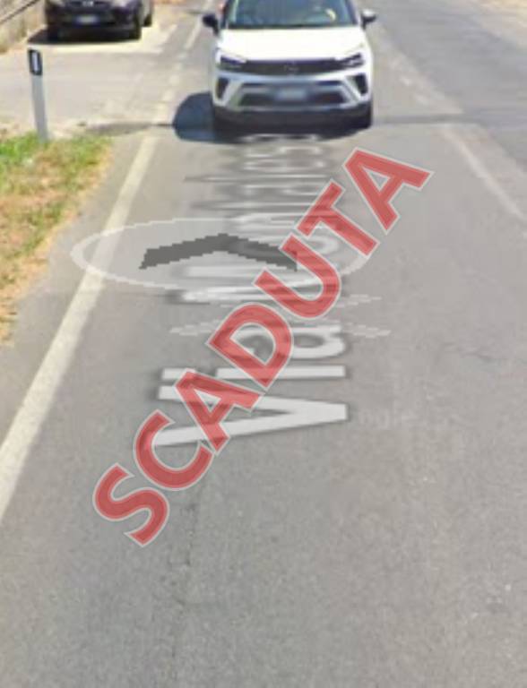 appartamento in vendita a Pistoia