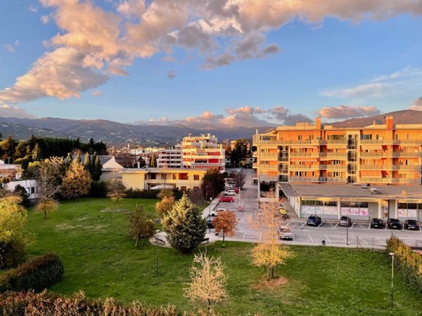 appartamento in vendita a Pistoia