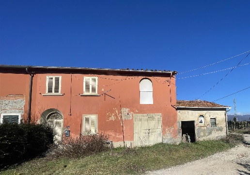 casa indipendente in vendita a Pistoia