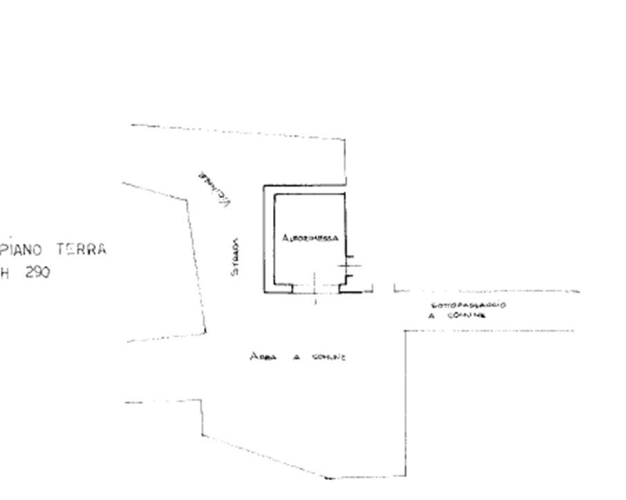 appartamento in vendita a Pistoia
