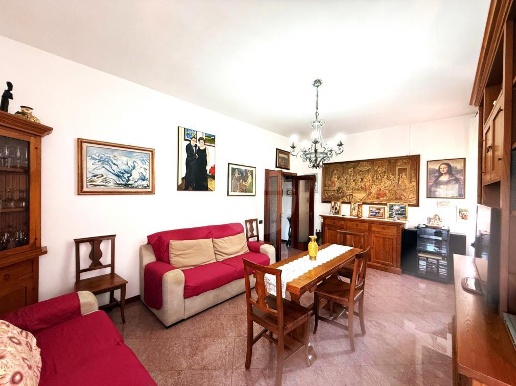 appartamento in vendita a Pistoia