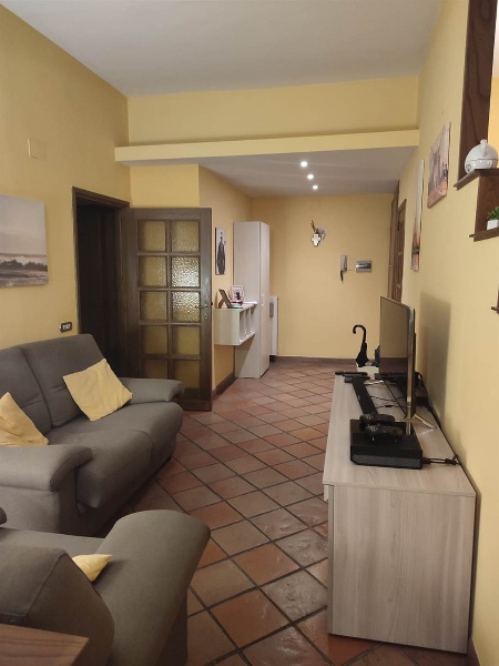 appartamento in vendita a Pistoia