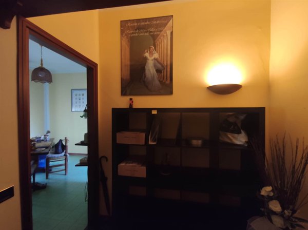 appartamento in vendita a Pistoia