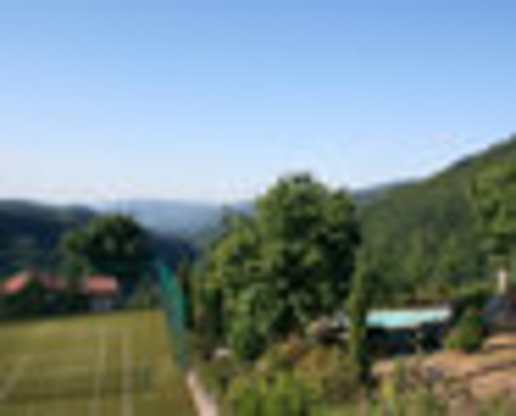 casa indipendente in vendita a Pistoia