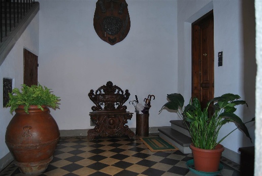 appartamento in vendita a Pistoia in zona Centro Città