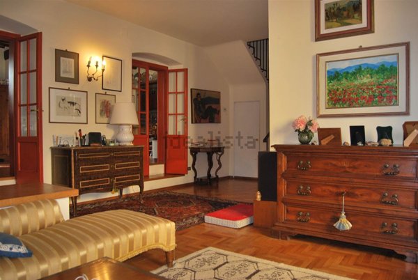 appartamento in vendita a Pistoia in zona Centro Città