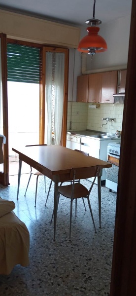 appartamento in vendita a Pistoia