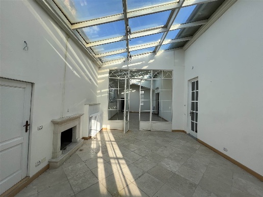 appartamento in vendita a Pistoia in zona Centro Città